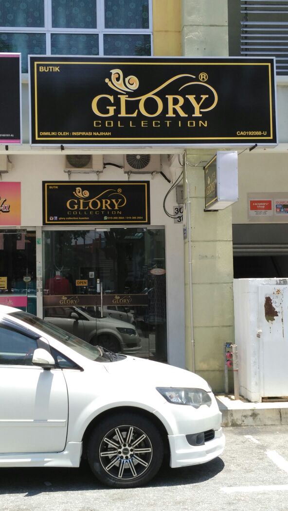 Glory Collection