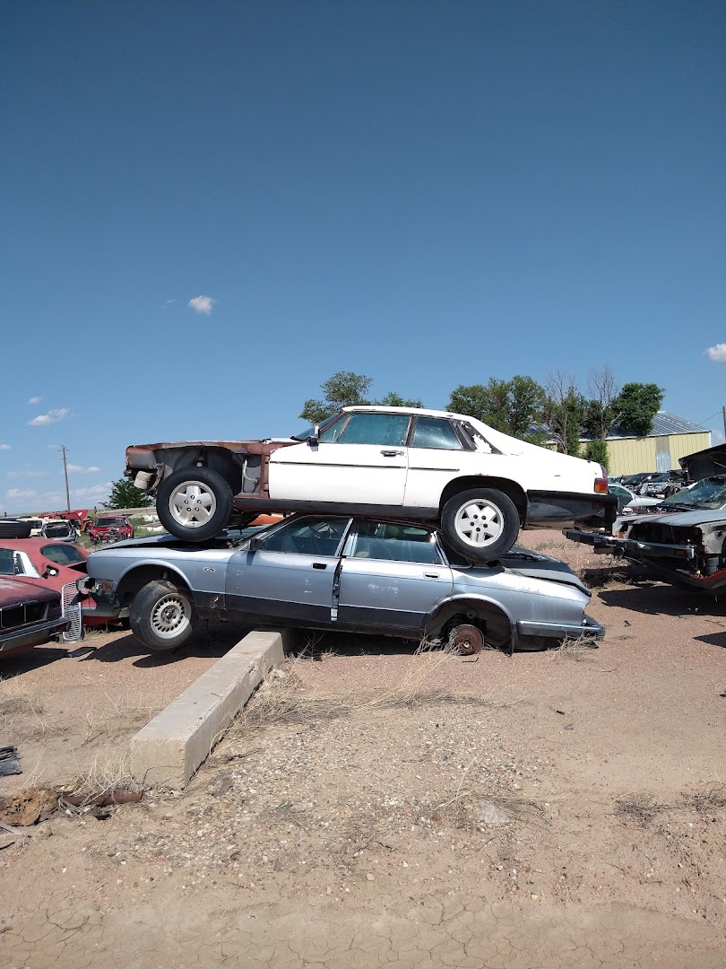 Auto repair shop In Pueblo CO 