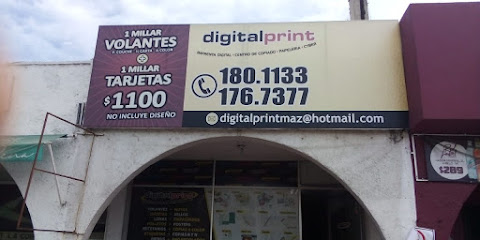 digitalprint