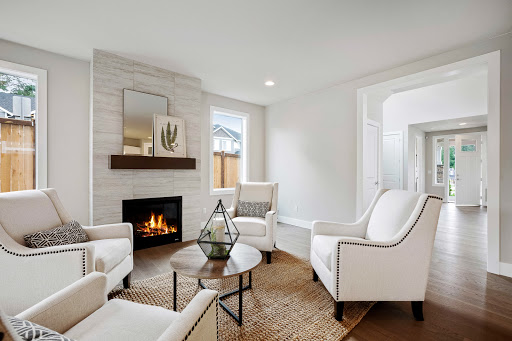 Real Estate Agency «Gig Harbor Real Estate / Ed Aro Real Estate Professionals», reviews and photos, 2727 Hollycroft St #210, Gig Harbor, WA 98335, USA