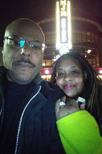 Movie Theater «MJR Troy Grand Digital Cinema 16», reviews and photos, 100 E Maple Rd, Troy, MI 48083, USA