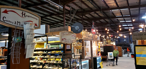 Architectural Salvage Store «Community Forklift», reviews and photos, 4671 Tanglewood Dr, Hyattsville, MD 20781, USA