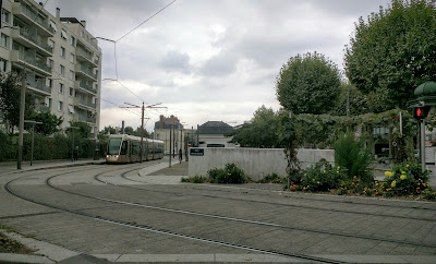 Saint-Marceau à Orléans