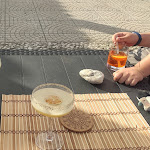 Photo n°3 de l'avis de Claudia.o fait le 05/08/2022 à 18:24 sur le  Las Vegas ristorante pizzeria à Tarquinia