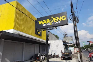 Waroeng Steak & Shake Majapahit Semarang image