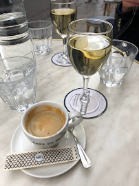 Plats et boissons du Café Café de Paris - n°12