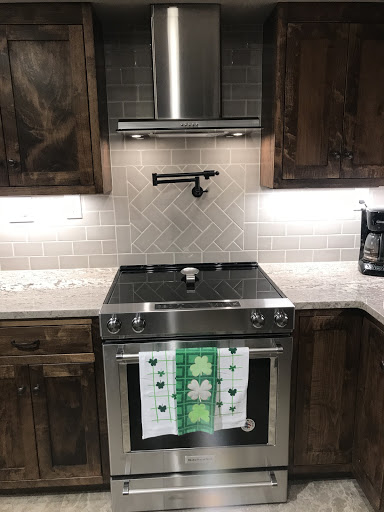 HVAC Contractor «Bers HVAC, Plumbing & Electric», reviews and photos