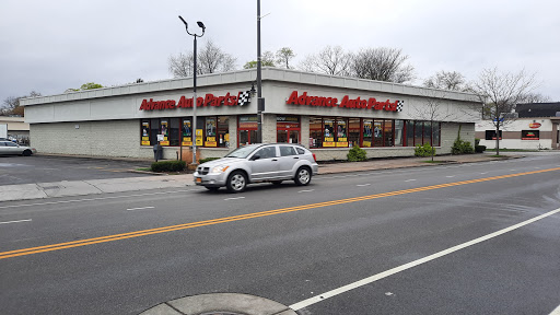Auto Parts Store «Advance Auto Parts», reviews and photos, 527 Monroe Ave, Rochester, NY 14607, USA