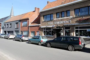 't Oud Gemeentehuis image