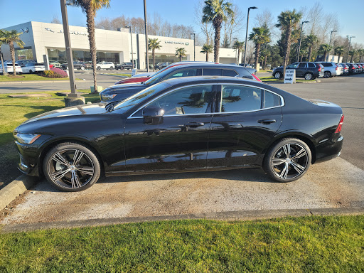Volvo Dealer «Volvo Cars Tacoma», reviews and photos, 1602 40th Ave Ct E, Fife, WA 98424, USA