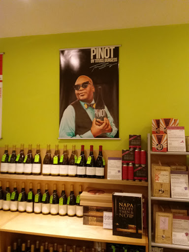Wine Store «Bottlerocket Wine & Spirit», reviews and photos, 5 W 19th St, New York, NY 10011, USA