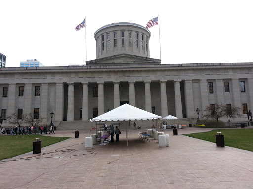 Caterer «Metro Cuisine», reviews and photos, 6185 Huntley Rd c, Columbus, OH 43229, USA