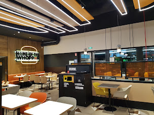 Photo n°31 de Burger King à Cabriès ()