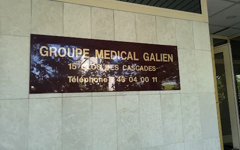 Cabinet Médical Galien image