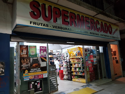Supermercado Cosmos