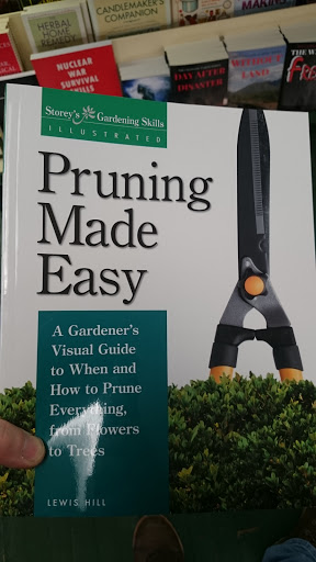 Camping Store «Carolina Readiness Supply», reviews and photos, 72 Montgomery St, Waynesville, NC 28786, USA