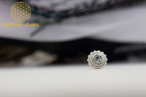 Explore small christian tattoo ideas, creative tattoo ideas in Marion, available at Golden Aura