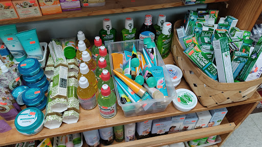 Grocery Store «Russian General Store», reviews and photos, 9629 Hillcroft St, Houston, TX 77096, USA