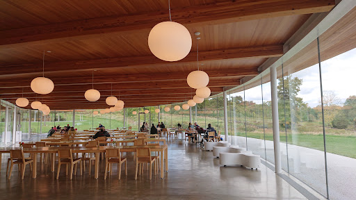 Nature Preserve «Grace Farms», reviews and photos, 365 Lukes Wood Rd, New Canaan, CT 06840, USA