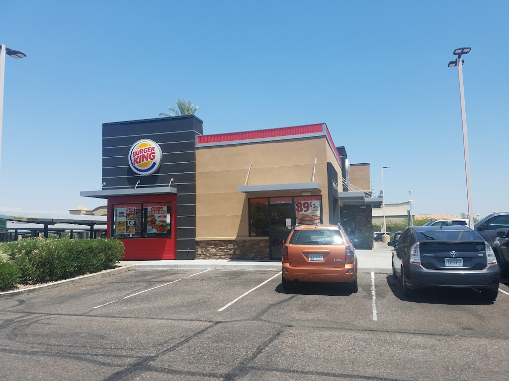 Burger King 85268