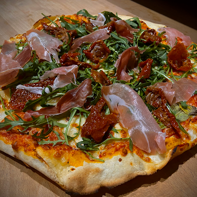 Pizza Maestro Cournon d'Auvergne à Cournon-d'Auvergne