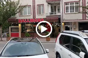 Ballıbaba Dondurma image