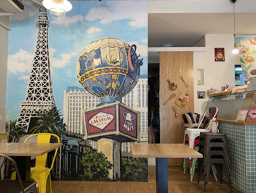 小咩手作輕食廚房(Mie’s Brunch)