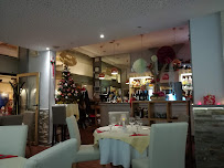 Atmosphère du Restaurant italien Restaurant Villa Marina - Spécialités Italiennes à Villeneuve Loubet - n°12