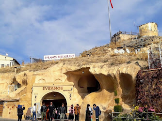 Evranos Restaurant