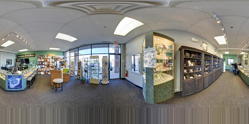 Jewelry Store «Zembar Jewelers», reviews and photos, 1269 N Cedar Rd, New Lenox, IL 60451, USA