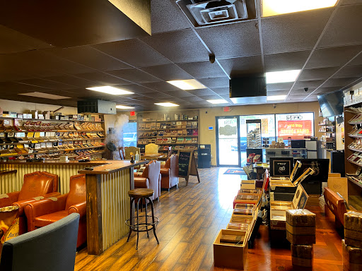 Cigar Shop «Three Js Cigar Davie», reviews and photos, 8250 Griffin Rd, Davie, FL 33328, USA