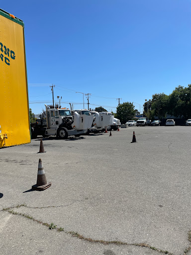 Driving School «A-1 Truck Driving School Inc», reviews and photos