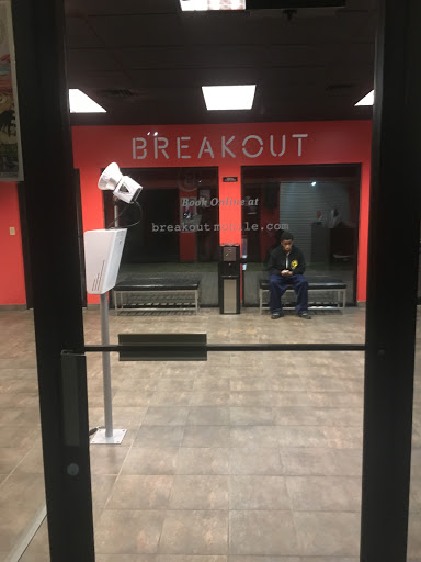 Amusement Center «Breakout Escape Games - Mobile», reviews and photos, 3090 Dauphin Square Conn, Mobile, AL 36607, USA