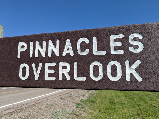 National Park «Badlands National Park», reviews and photos