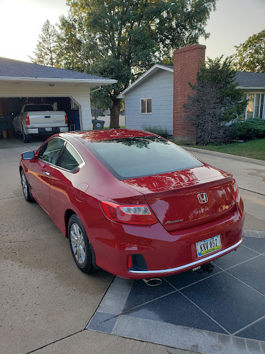 Used Car Dealer «AmesCars.com», reviews and photos, 128 S Duff Ave, Ames, IA 50010, USA