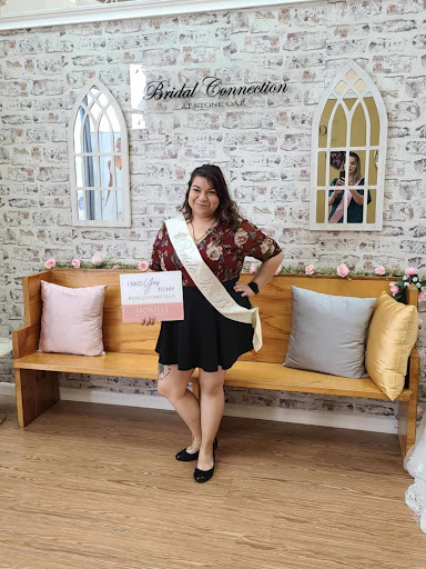 Bridal Shop «Bridal Connection», reviews and photos, 923 N Loop 1604 E #108, San Antonio, TX 78232, USA