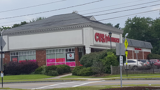 Drug Store «CVS», reviews and photos, 74 E Main St, Westborough, MA 01581, USA