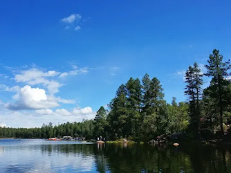 Mogollon Rim Visitor Center