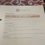 Photo n°14 de l'avis de Fabio.a fait le 07/02/2024 à 06:44 sur le  Osteria delle Rane Rosse à Settimo Milanese