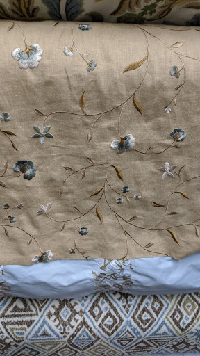 Fabric Store «Fabric Place Basement», reviews and photos, 321 Speen St, Natick, MA 01760, USA