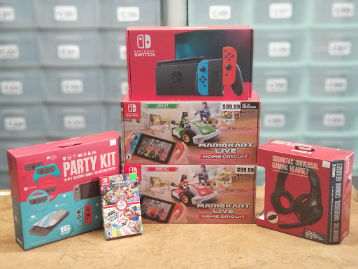 Electronics Store «Electronics Flip», reviews and photos, 5896 Mayfield Rd, Mayfield Heights, OH 44124, USA