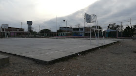 Cancha Deportiva Santa Rosa