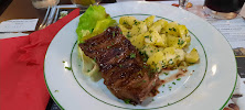 Steak du La Favorite, restaurant - traiteur à Pagny-sur-Meuse - n°4