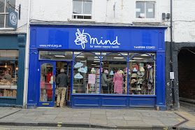 The Mind Shop