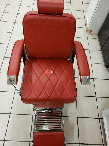 Barber Shop «The Fade Master Barber Shop», reviews and photos, 937 Eastway Dr, Charlotte, NC 28205, USA