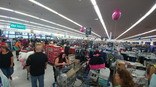 Department Store «Walmart Supercenter», reviews and photos, 3175 Cheney Hwy, Titusville, FL 32780, USA