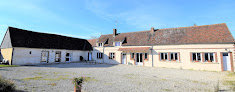Domaine Les Perruches Digny