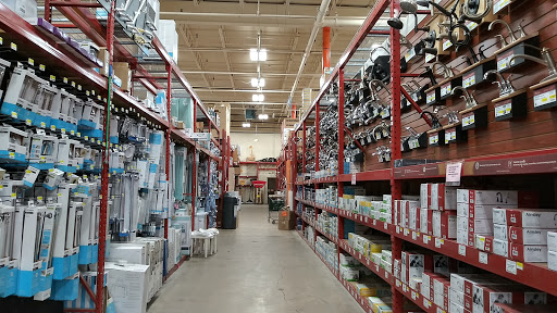 Home Improvement Store «Sutherlands HomeBase», reviews and photos, 3701 50th St, Lubbock, TX 79413, USA