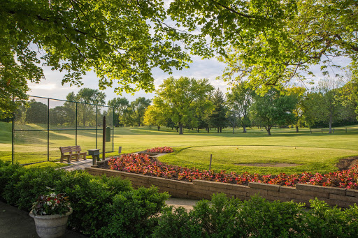 Public Golf Course «Pottawatomie Golf Course», reviews and photos, 845 N 2nd Ave, St Charles, IL 60174, USA