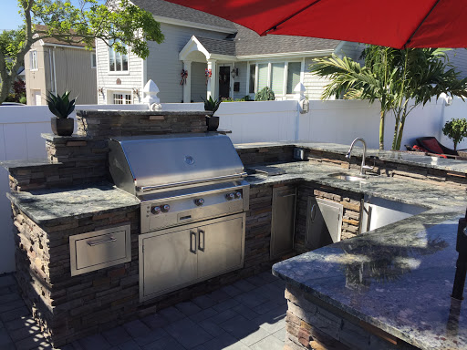 Golf Club «South Bay Country Club», reviews and photos, 3600 Skillman Ave, Oceanside, NY 11572, USA